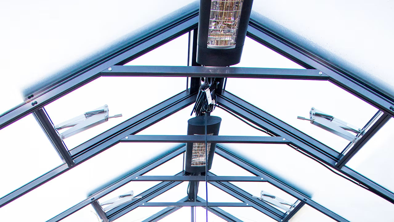 AIR+ 2000 BTC Solamagic