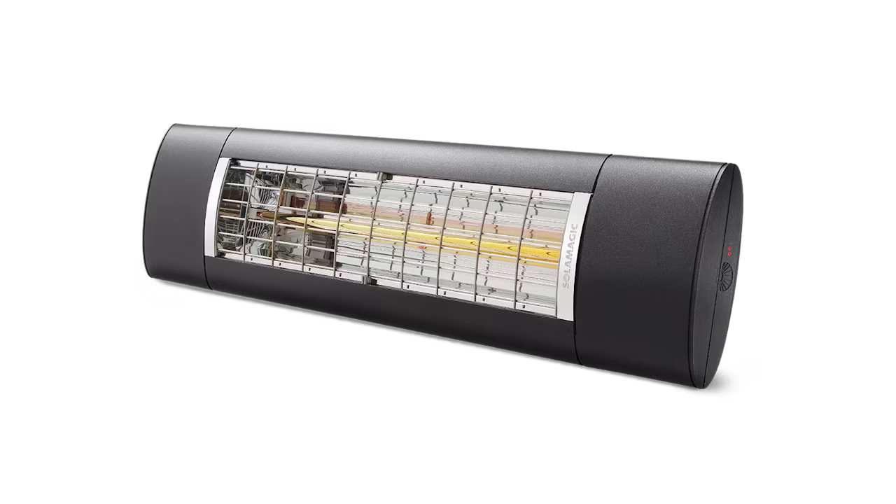 AIR+ 2000 ARC Solamagic