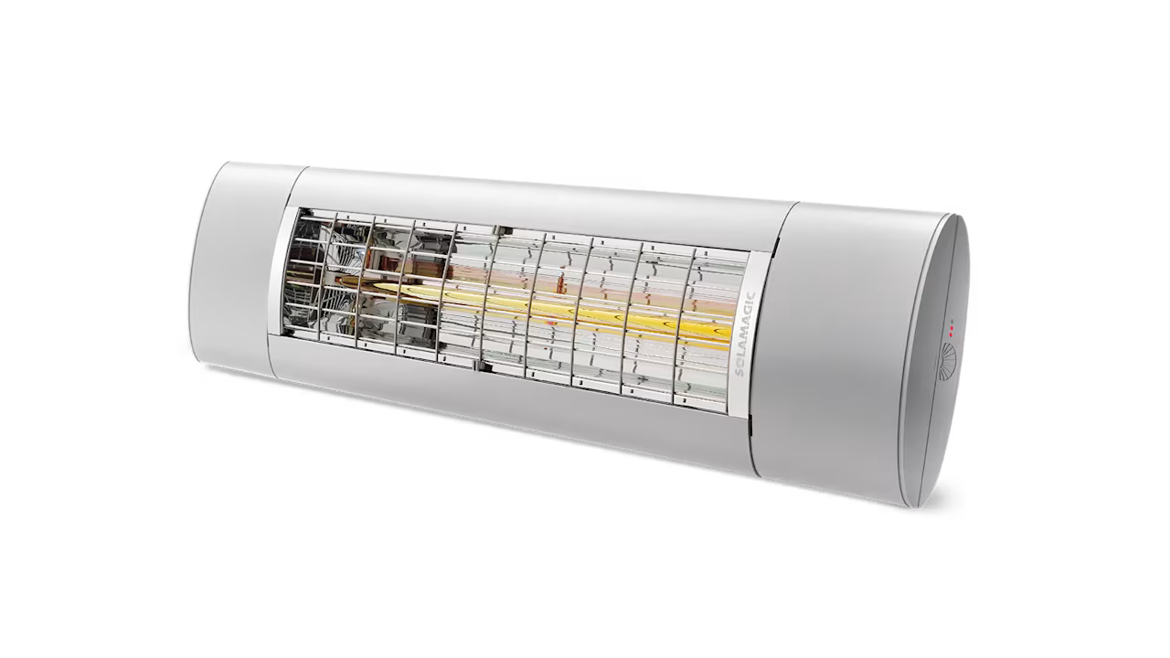 AIR+ 2000 BTC Solamagic