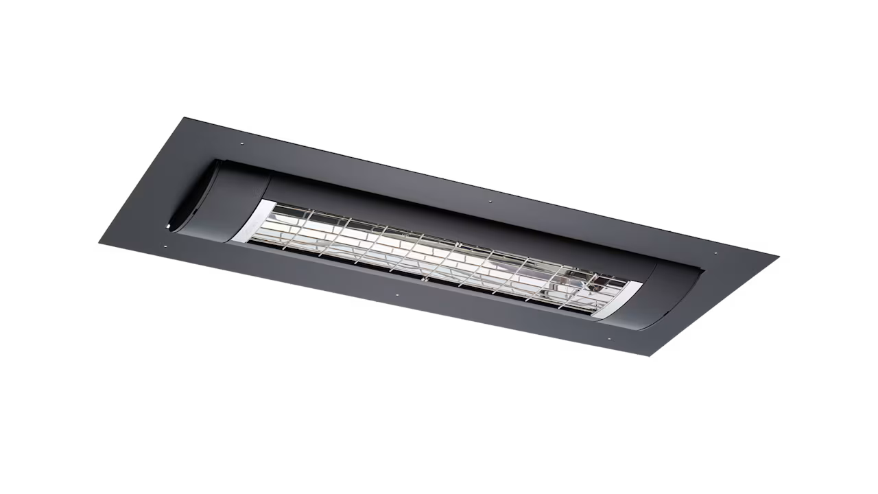 AIR+ 2000 In-ceiling Solamagic