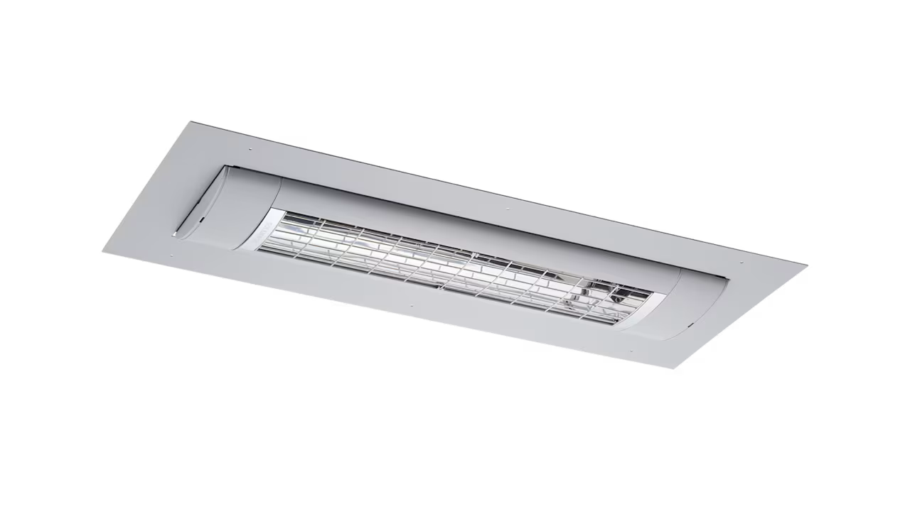 AIR+ 2000 In-ceiling Solamagic