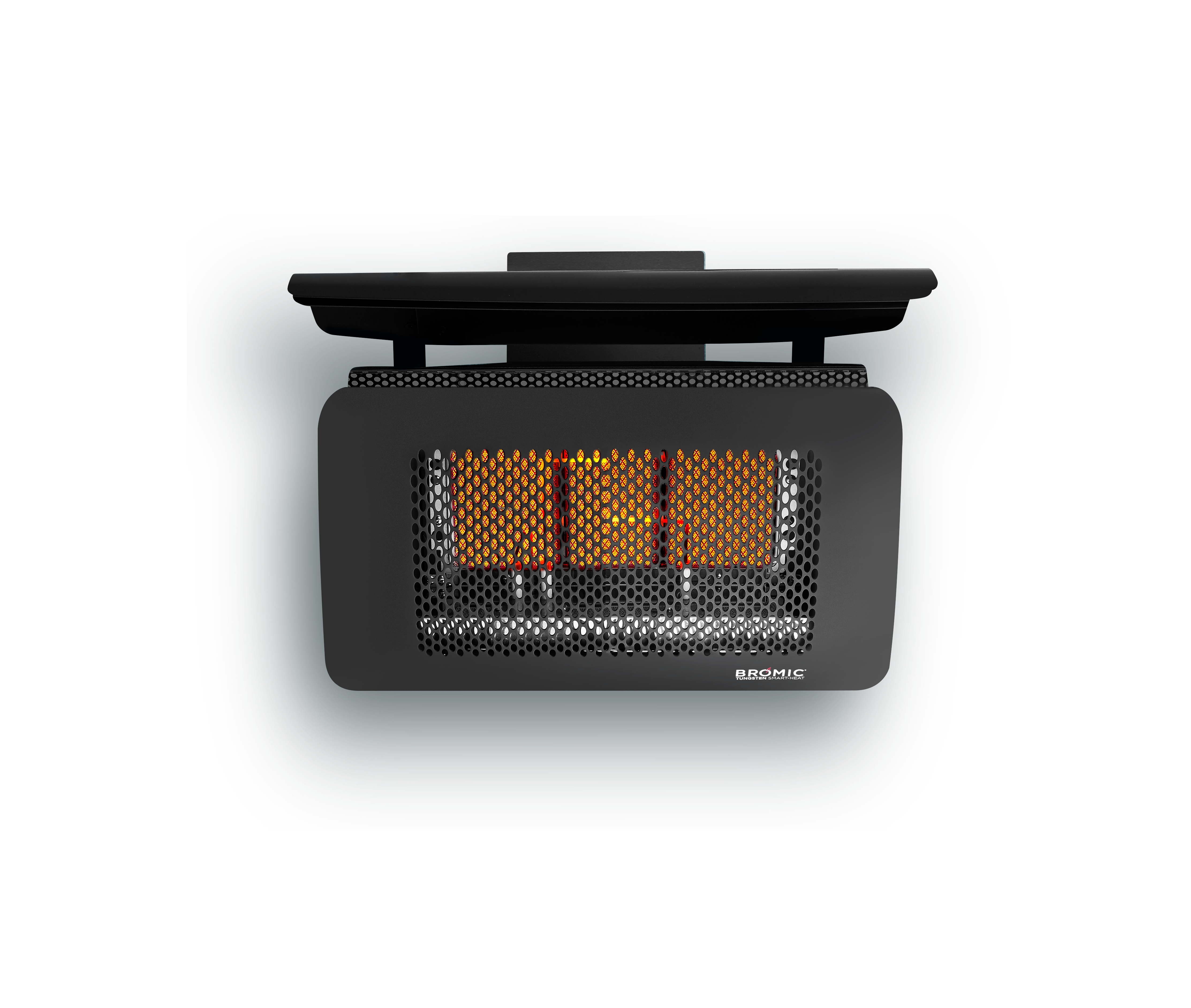 Tungsten Smart-Heat™ Gas Bromic