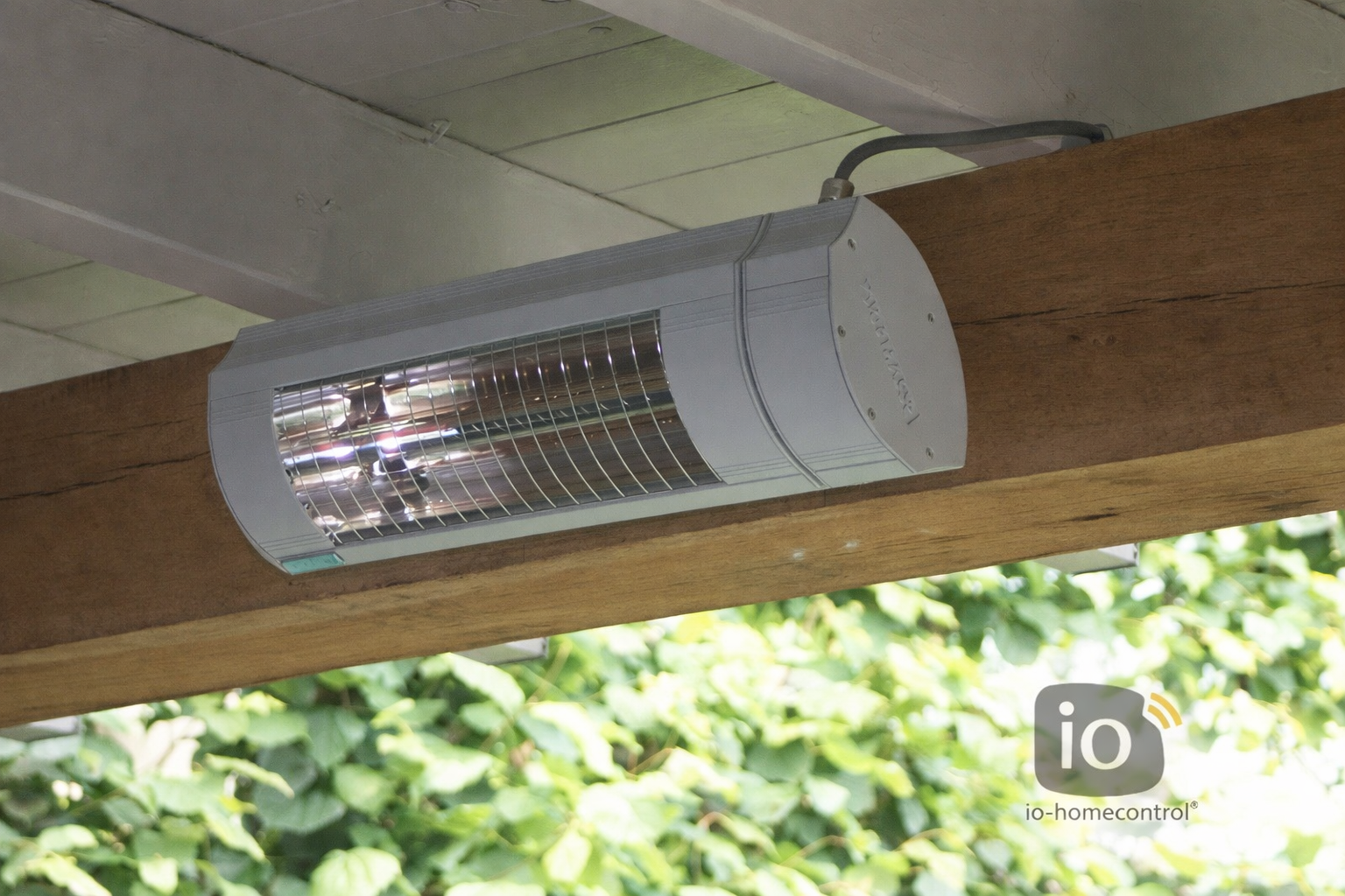 ECO+ PRO 2000 IO / Somfy Solamagic