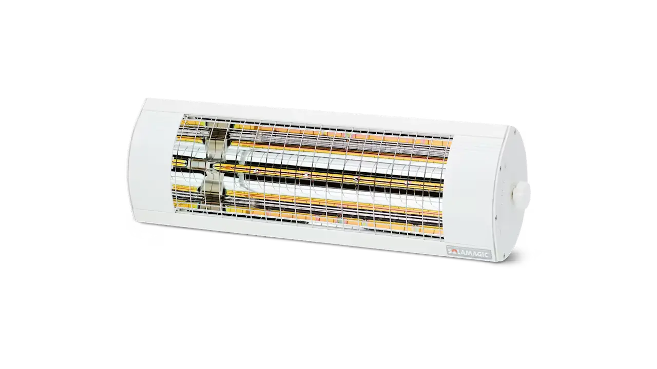 ECO+ PRO 1400 Solamagic