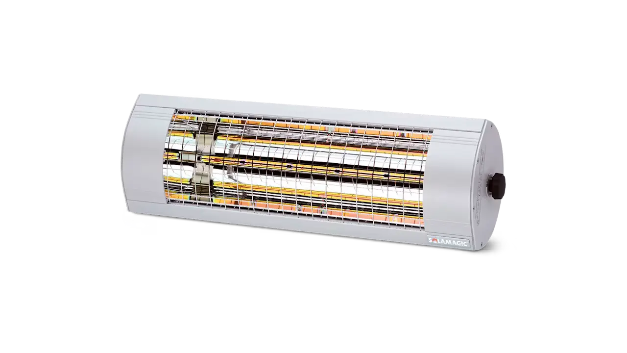 ECO+ PRO 1400 Solamagic