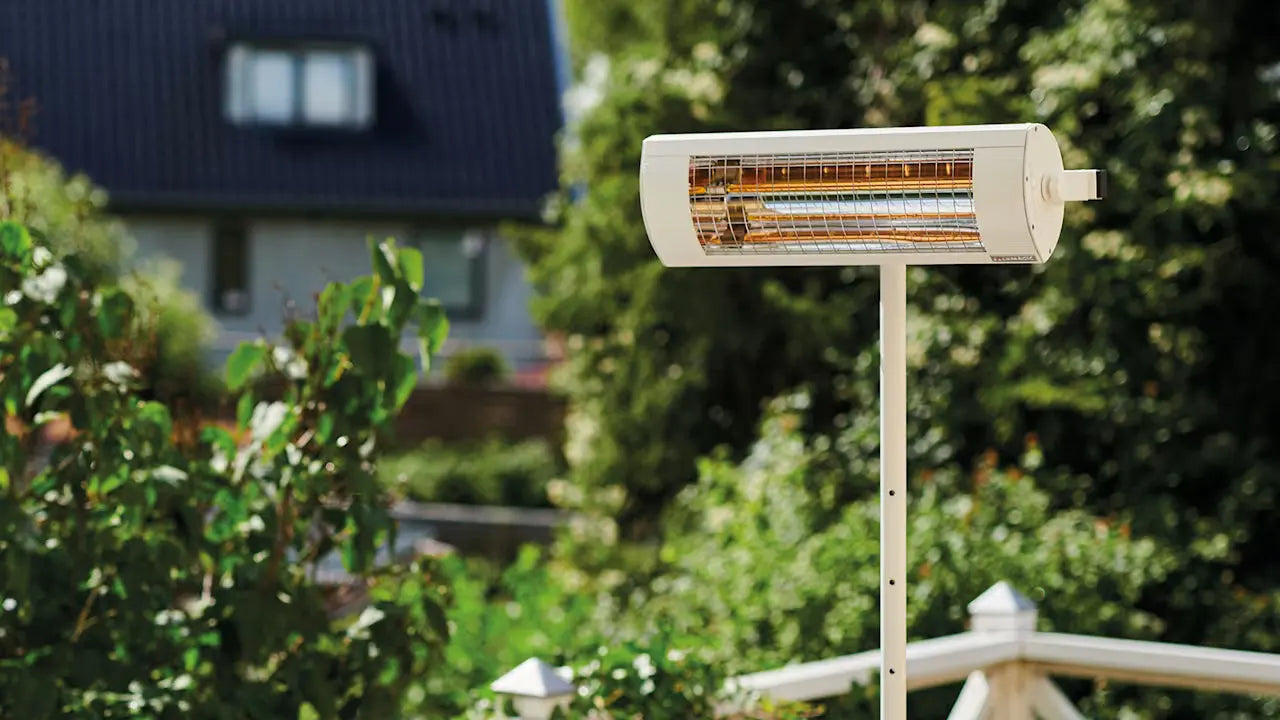 ECO+ PRO 1400 Solamagic