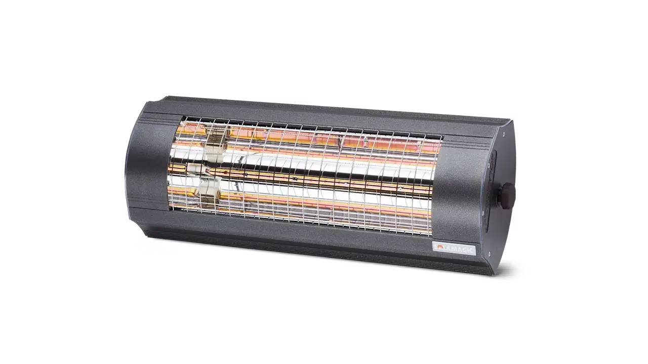 ECO+ PRO 2000 Solamagic