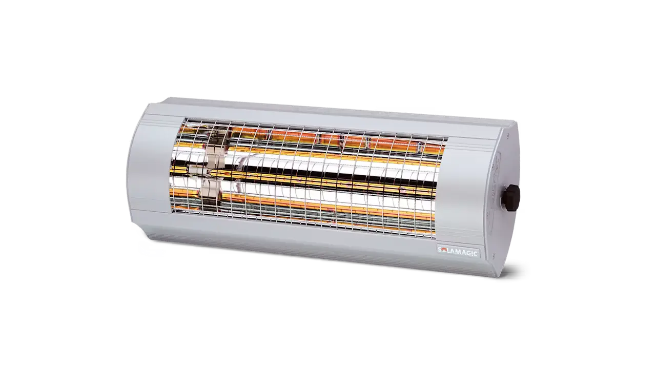 ECO+ PRO 2000 Solamagic