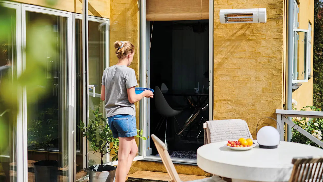 ECO+ PRO 2000 BTC Solamagic