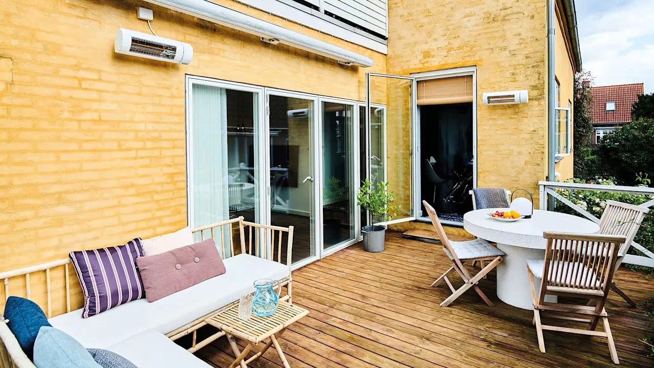 ECO+ PRO 2000 ARC Solamagic