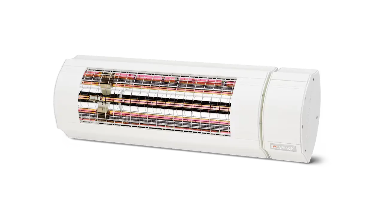 ECO+ PRO 2000 ARC Solamagic