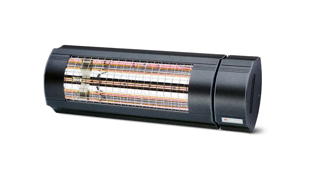 ECO+ PRO 2000 BTC Solamagic