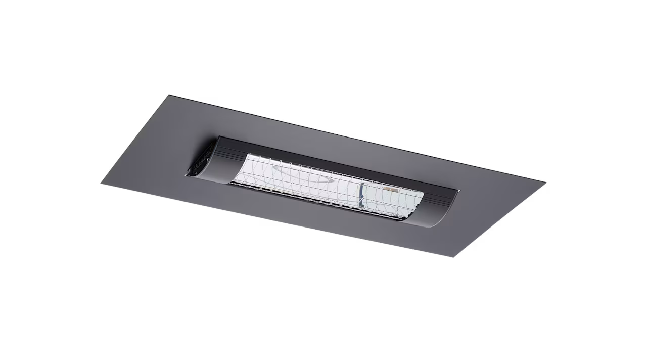 ECO+PRO 2000 In-ceiling Solamagic