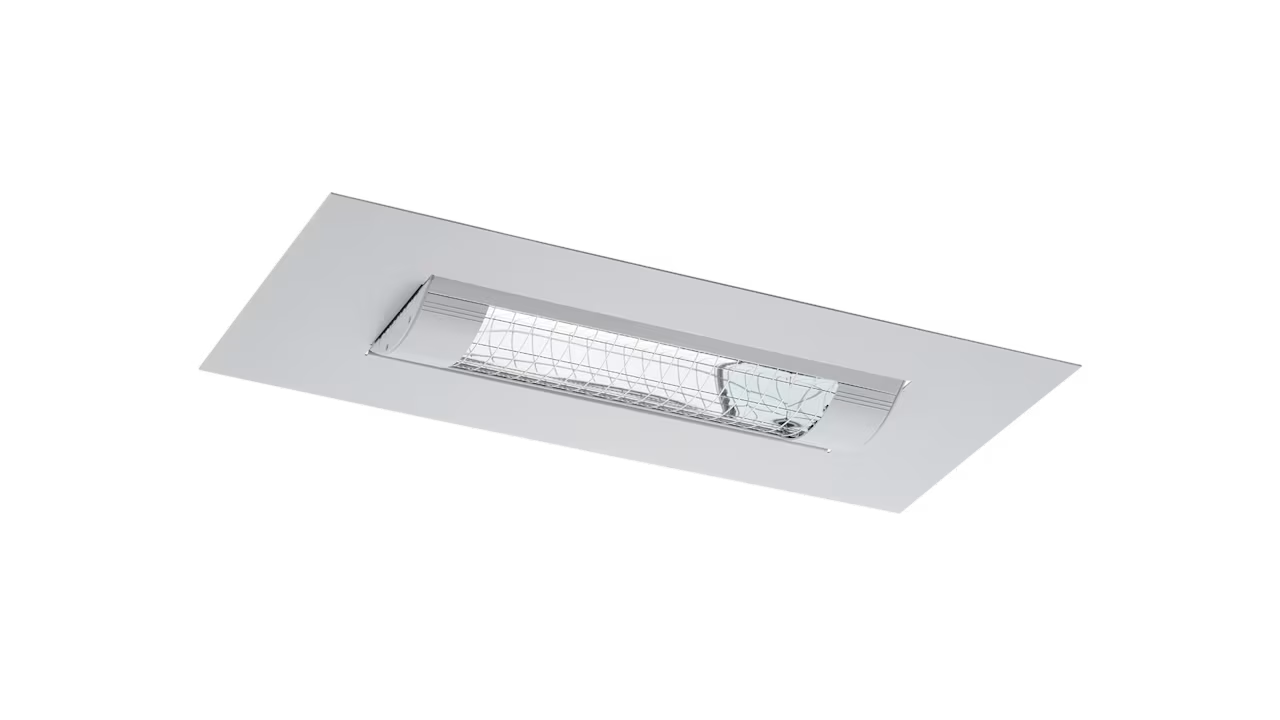 ECO+PRO 2000 In-ceiling Solamagic
