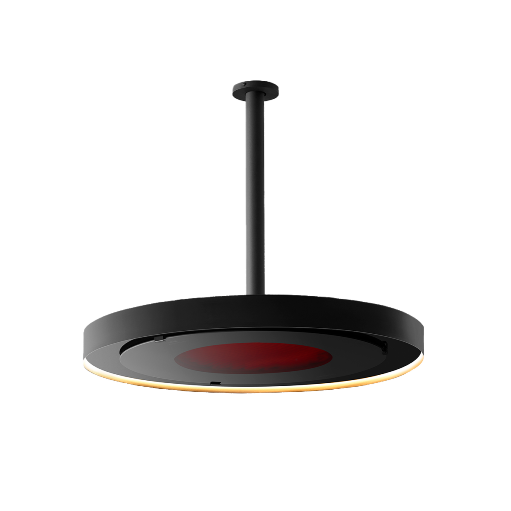 Eclipse Straight Pole Bromic