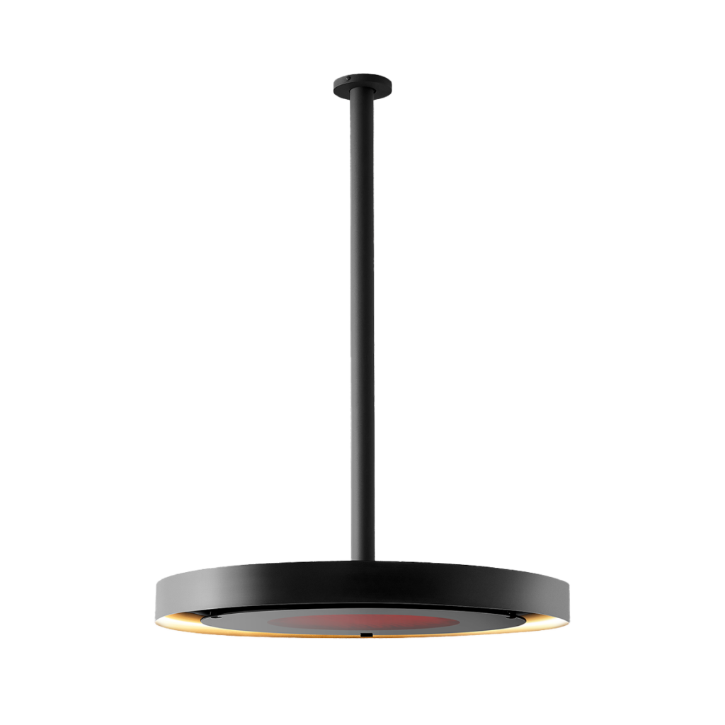 Eclipse Straight Pole Bromic