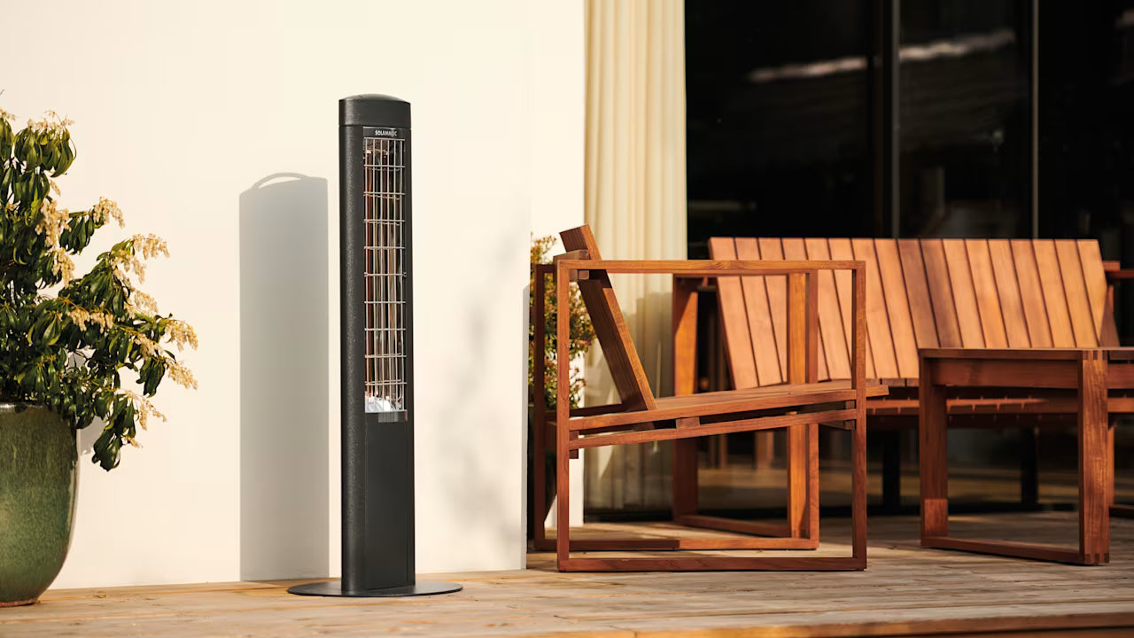 FREE+ 1400 Solamagic