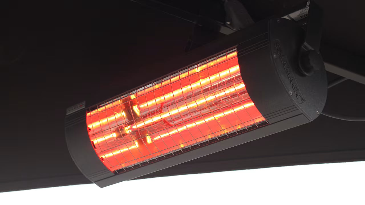 ECO+ PRO-parasollfäste Solamagic