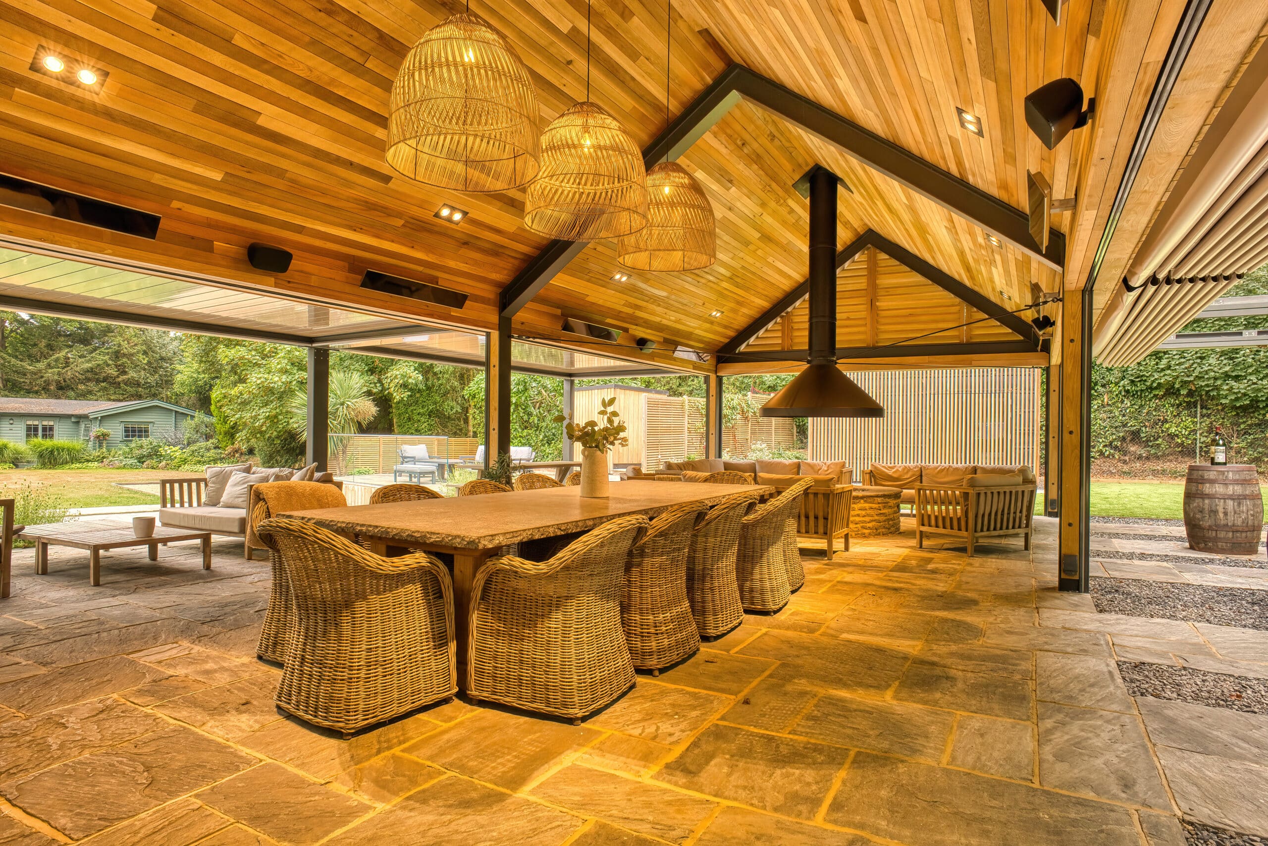 Platinum Smart-Heat™ Electric 4500W Bromic