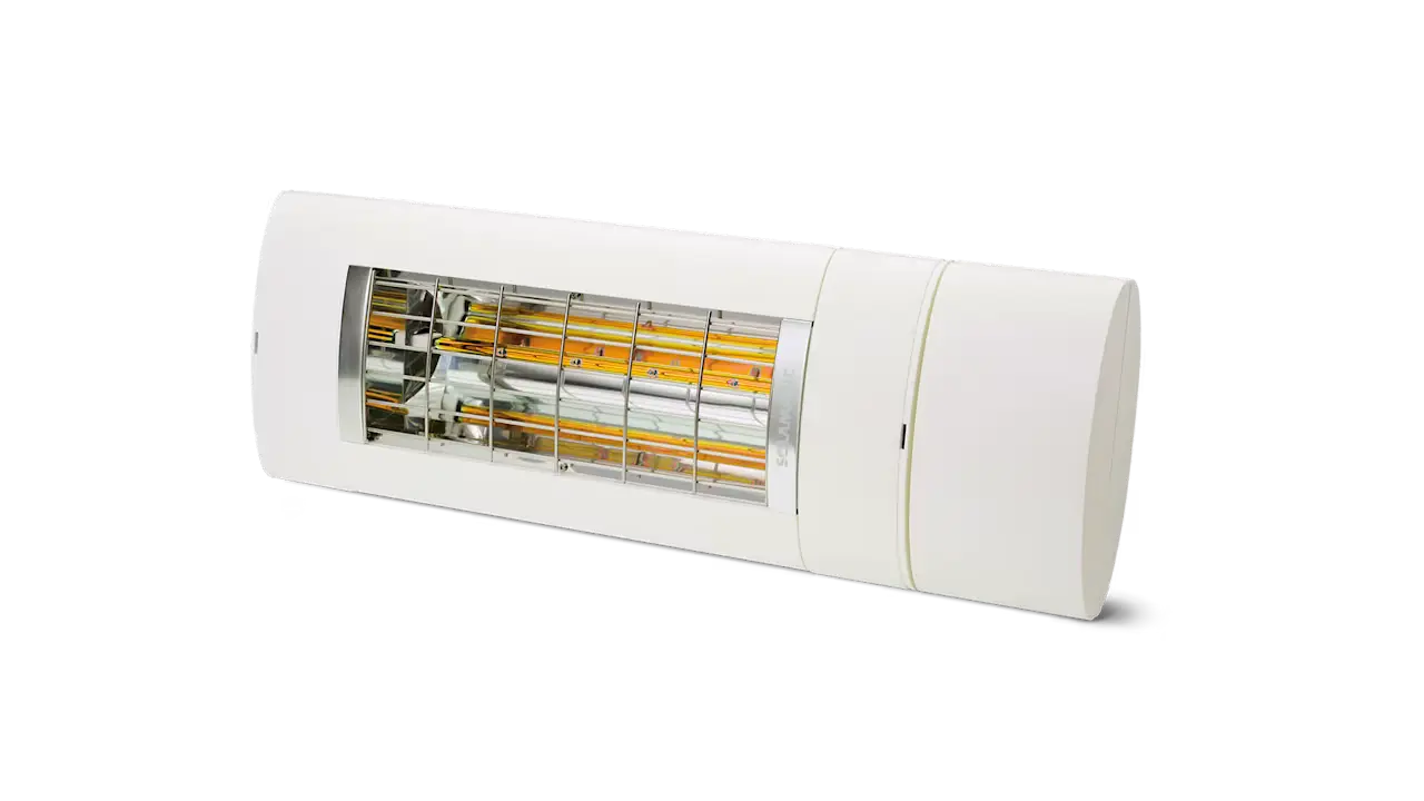 Premium+ 2000 ARC Solamagic