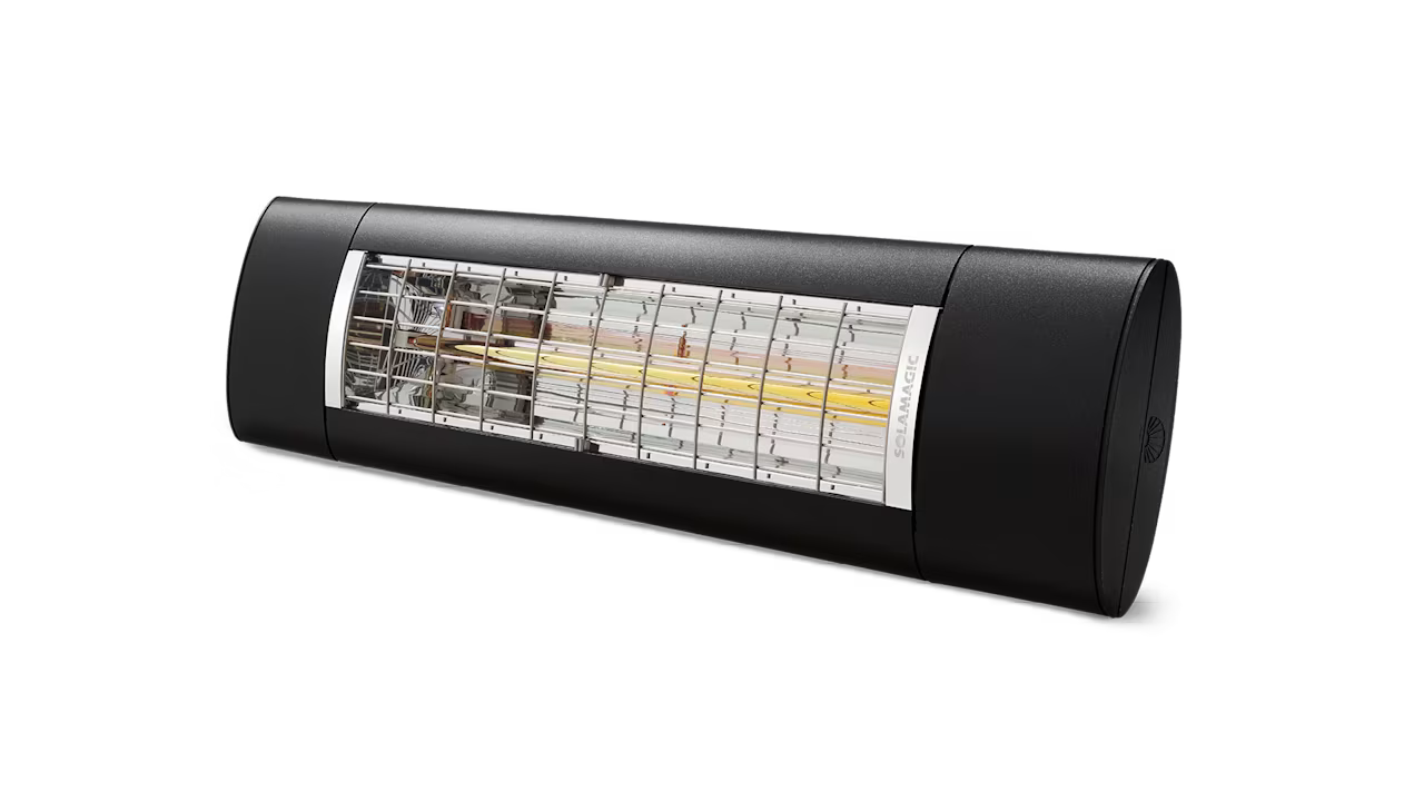 Premium+ 2500 ARC Solamagic