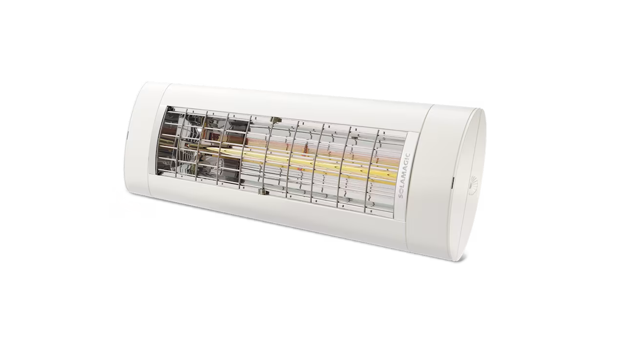 Premium+ 2500 Solamagic