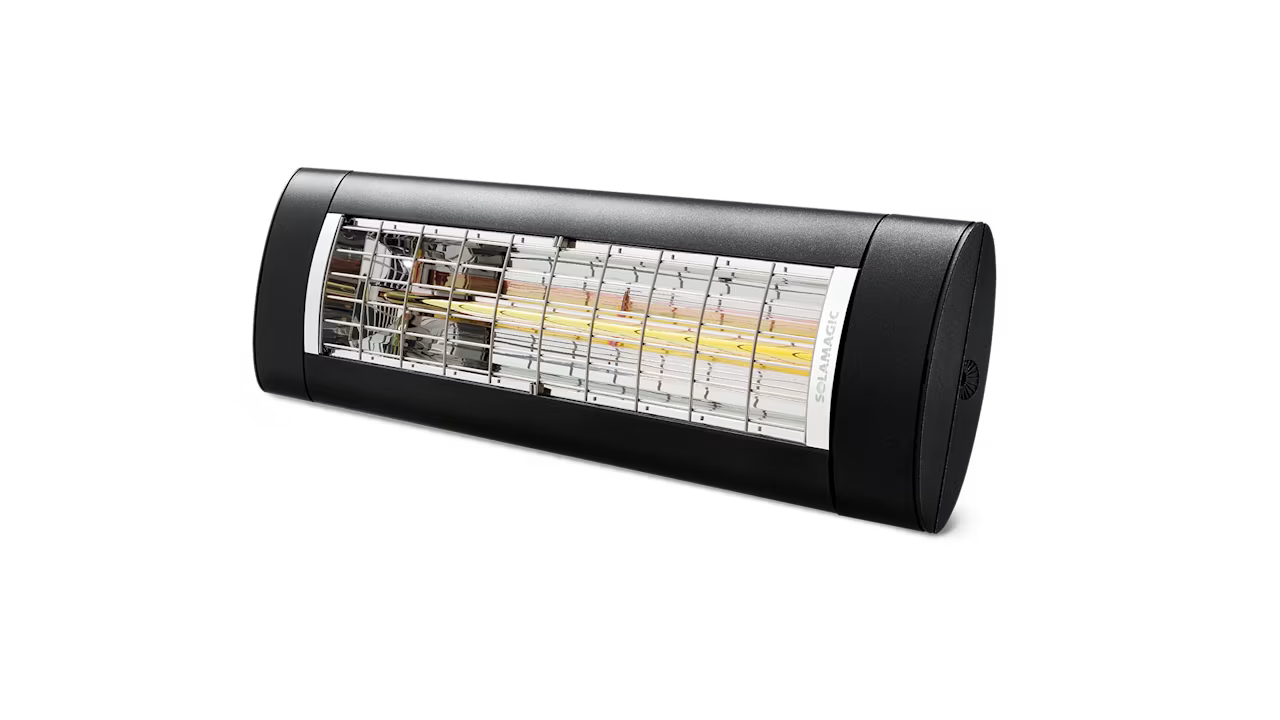 Premium+ 2500 Solamagic