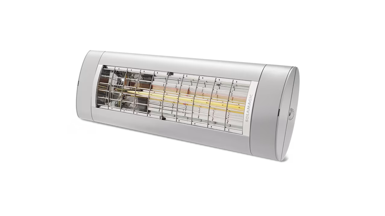 Premium+ 2500 Solamagic