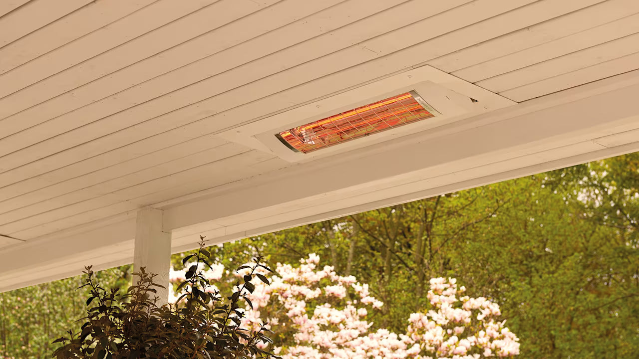 Premium+ 2500 In-ceiling Solamagic