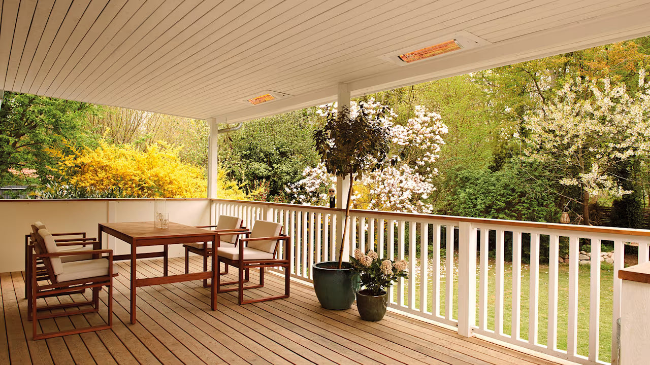 Premium+ 2000 In-ceiling Solamagic