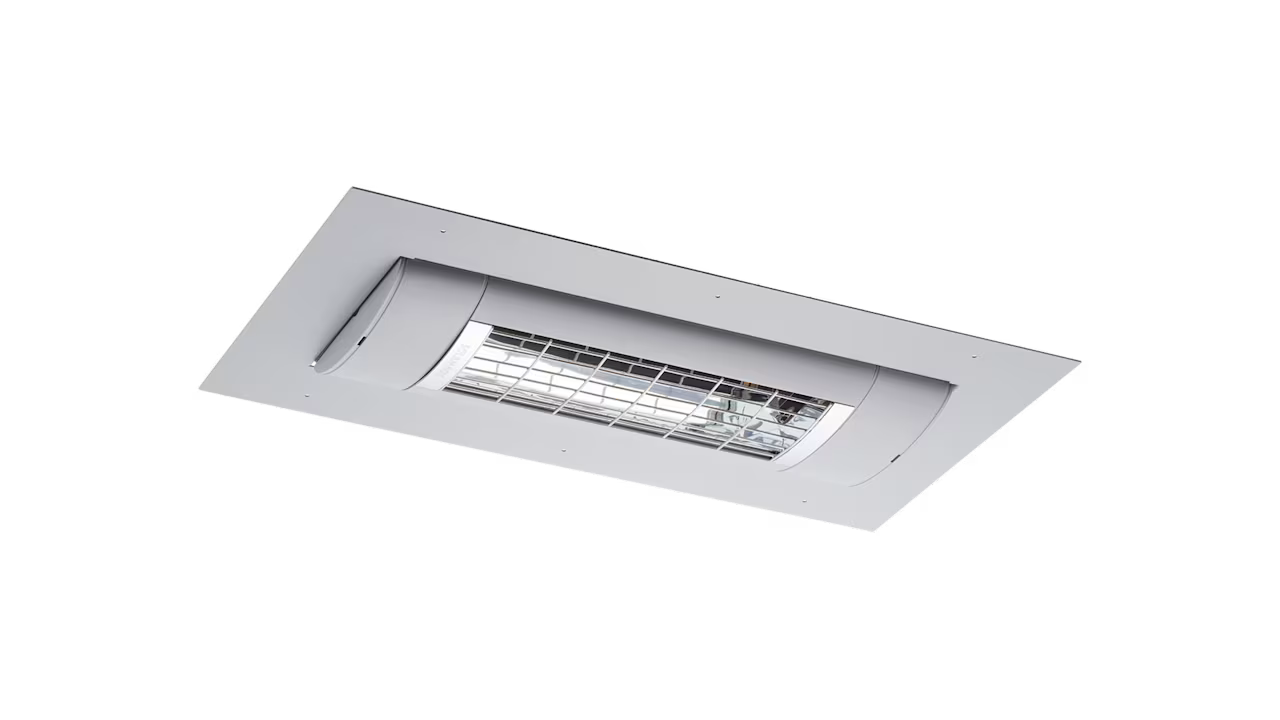 Premium+ 1400 In-ceiling Solamagic