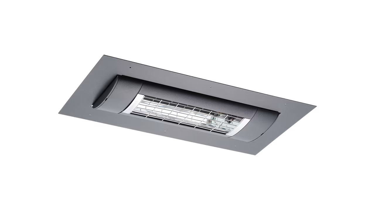 Premium+ 2000 In-ceiling Solamagic