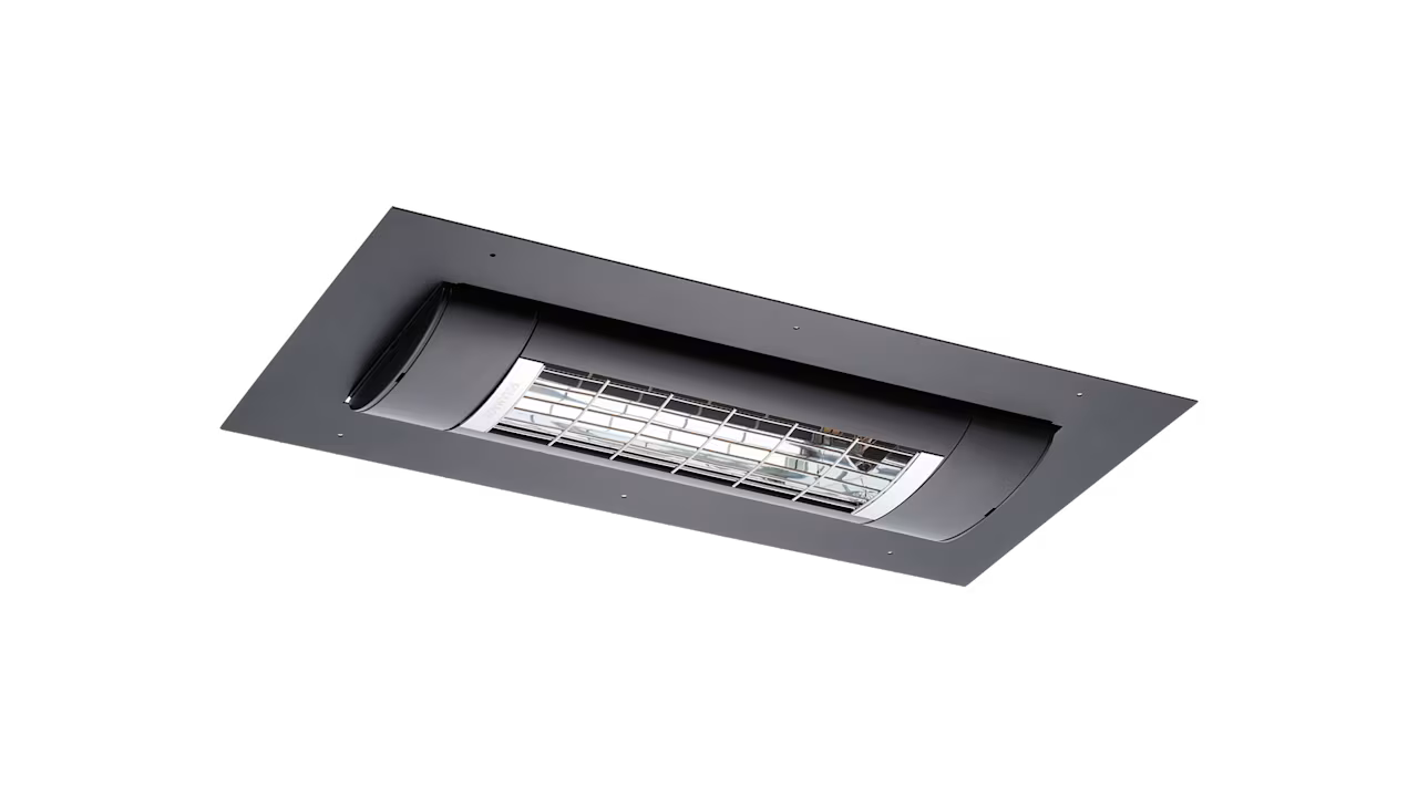 Premium+ 2000 In-ceiling Solamagic