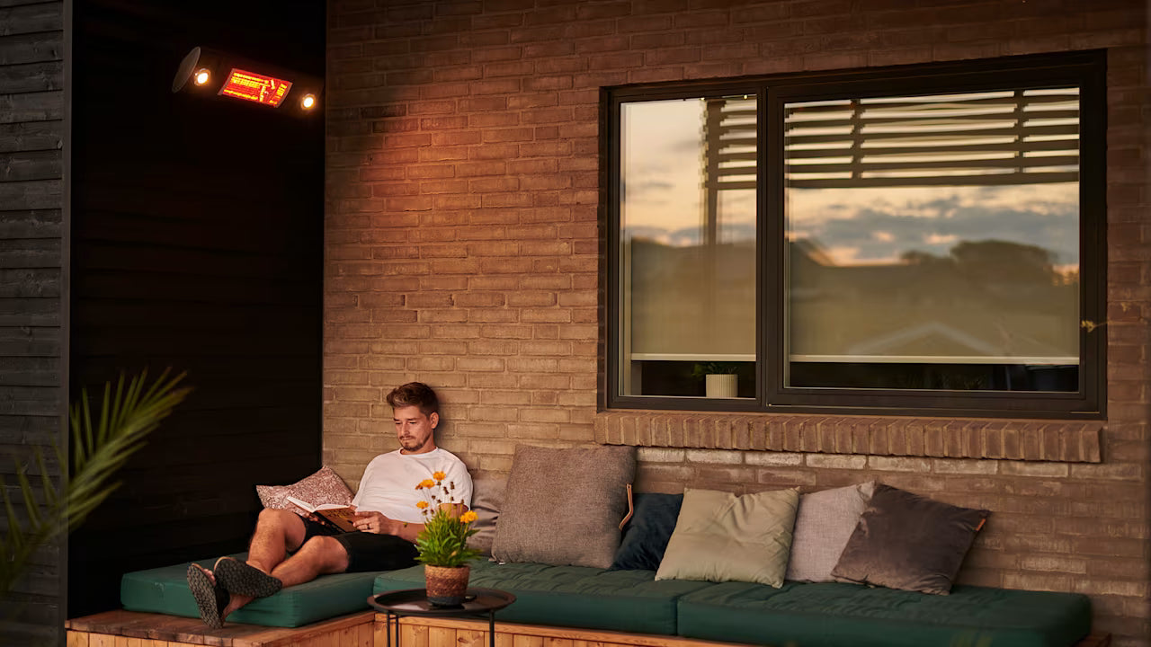 Premium+ 2000 LEDPRO ARC Solamagic