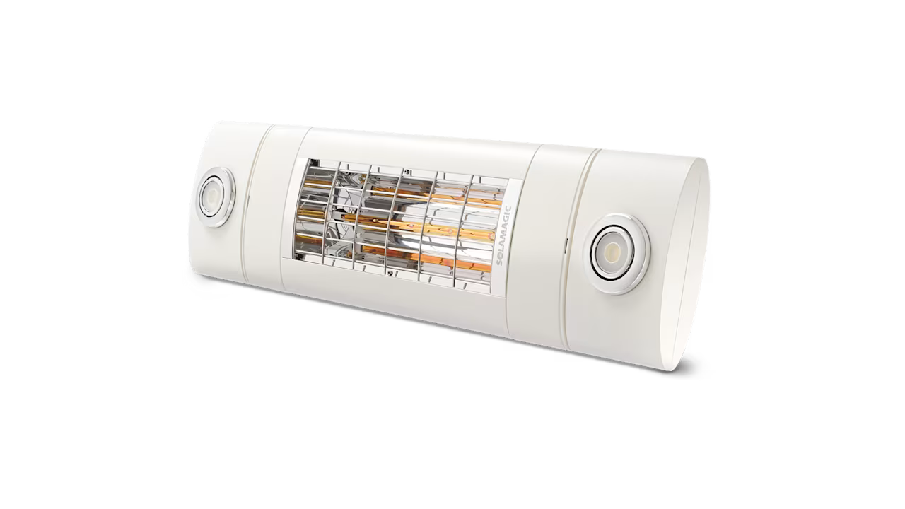 Premium+ 2000 LEDPRO BTC Solamagic