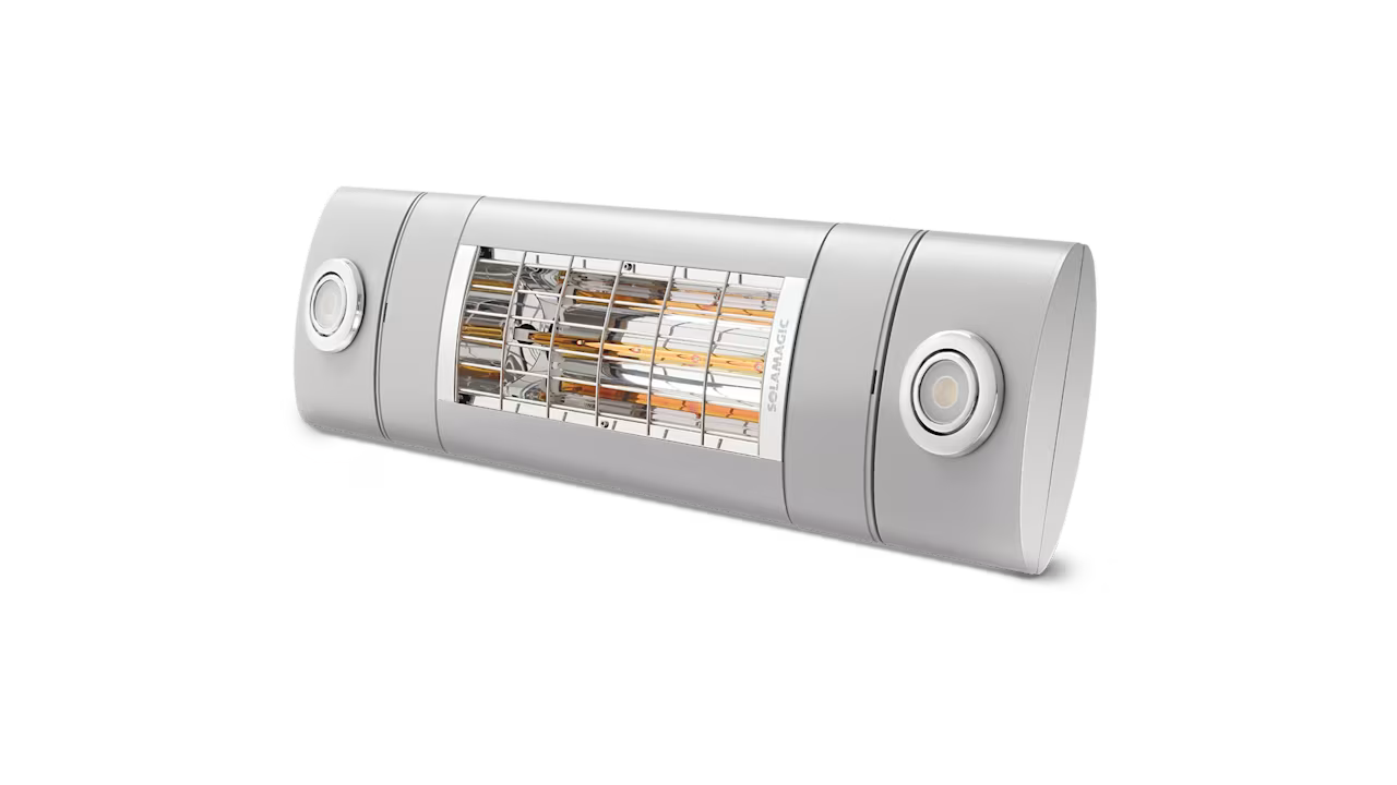 Premium+ 2000 LEDPRO BTC Solamagic