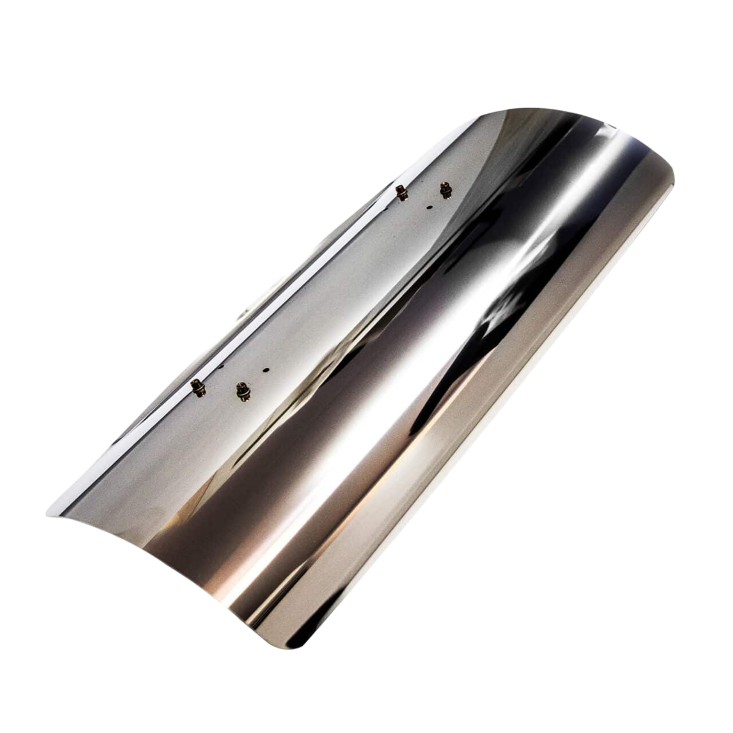 Platinum Gas Heat Deflector Bromic