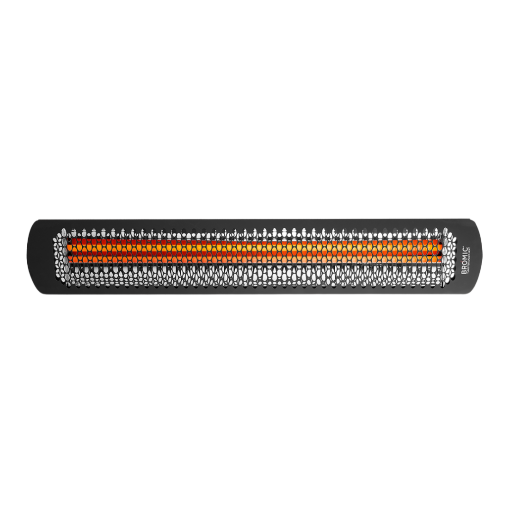 Tungsten Smart-Heat™ Electric 3000W In-Celling Bromic