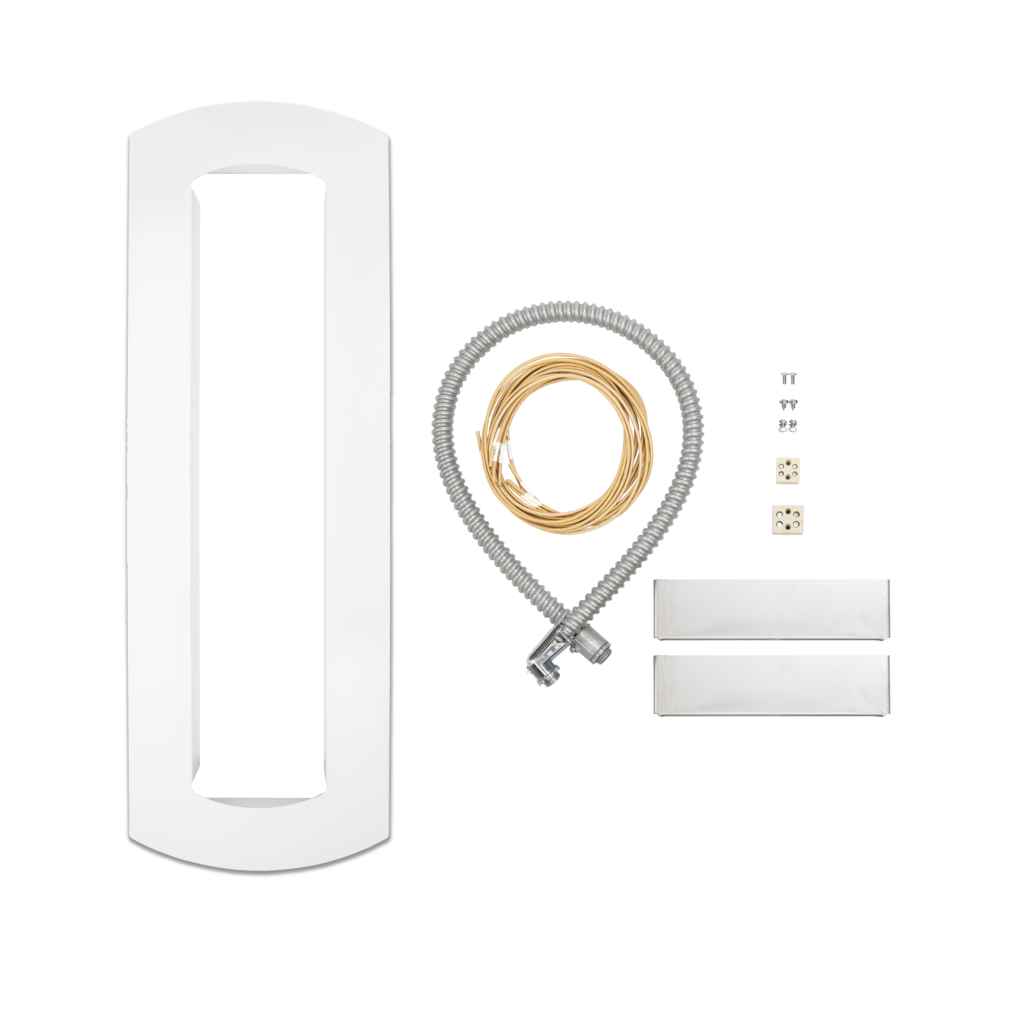 Tungsten Electric Recess Kits Bromic