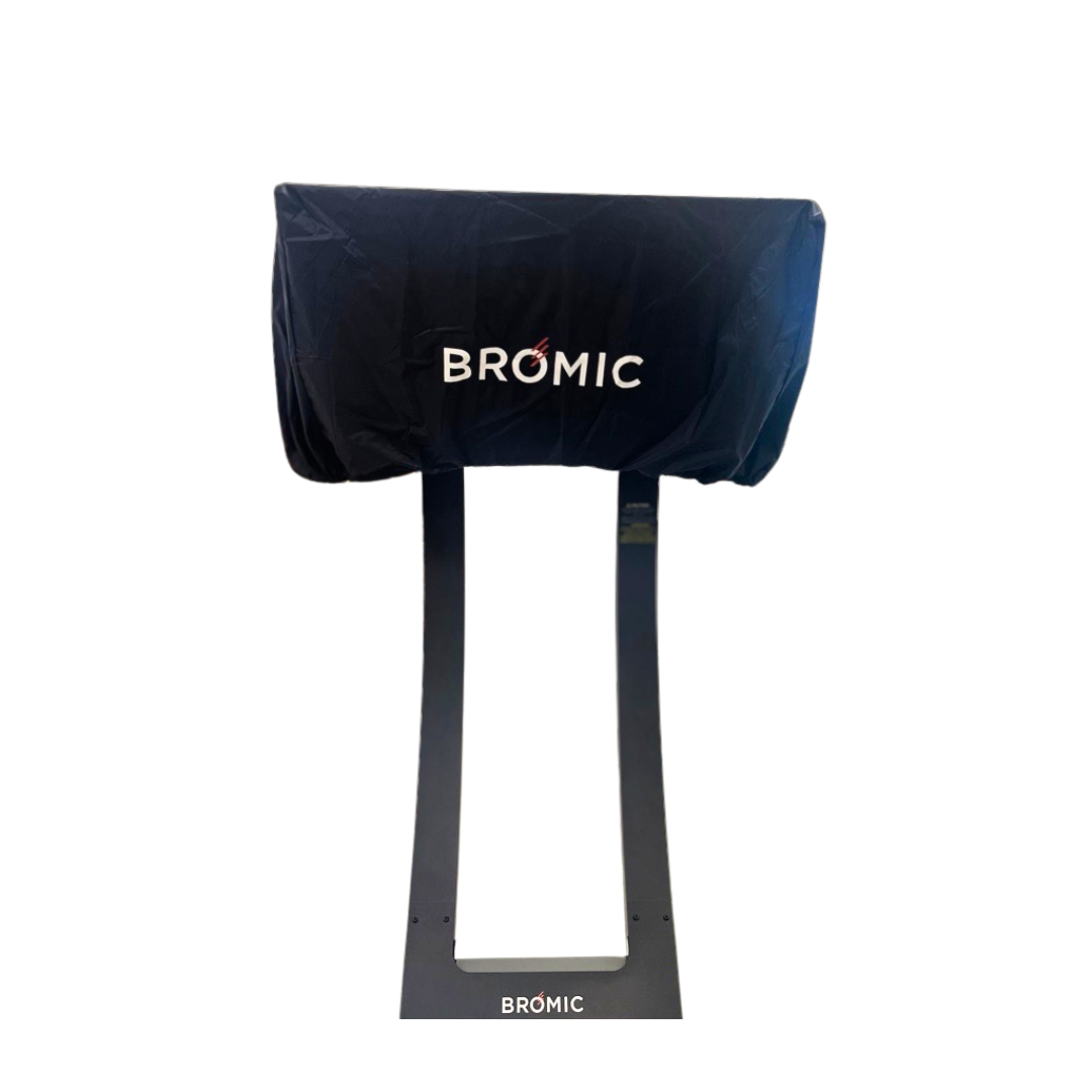 Tungsten Portable Cover Bromic