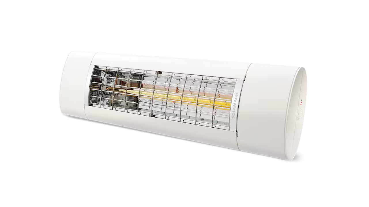 AIR+ 2000 BTC Solamagic