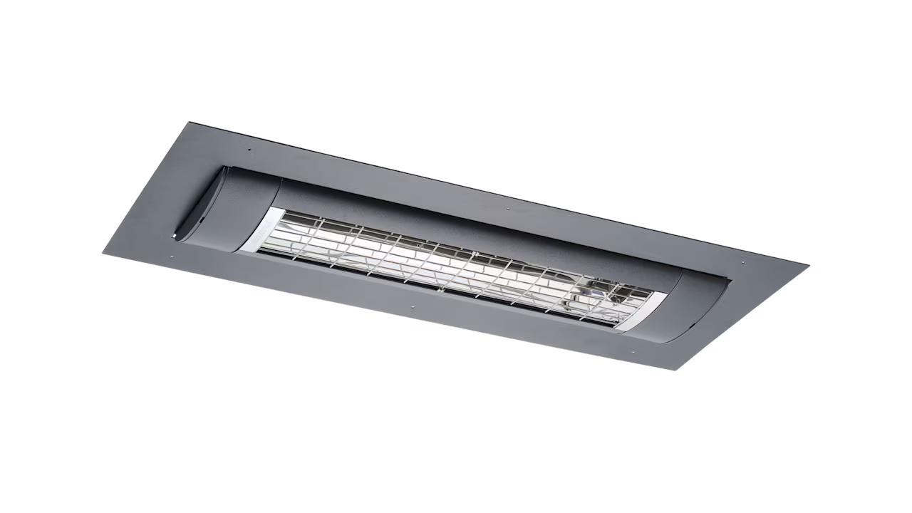 AIR+ 2000 In-ceiling Solamagic
