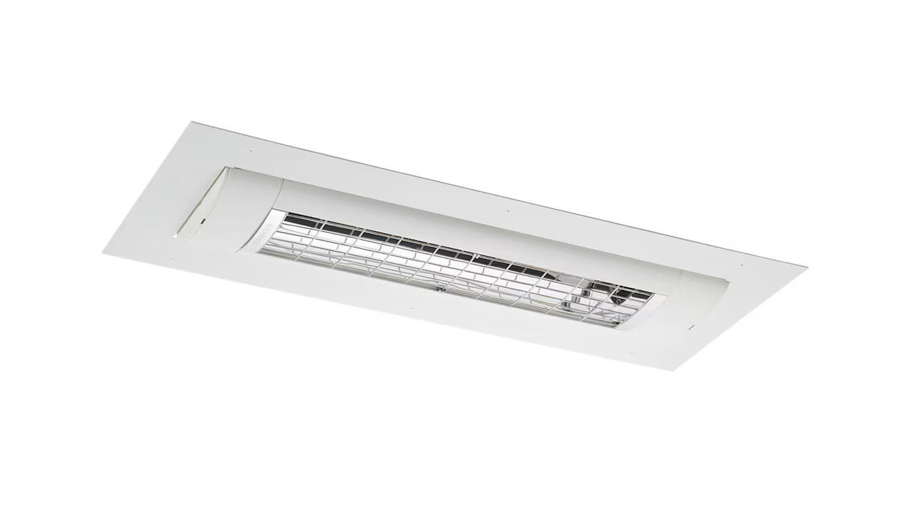 AIR+ 2000 In-ceiling Solamagic