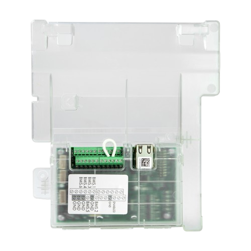 Bromisk Affinitet Smart-Heat Udvidelseskort | Smart styring og BMS-integration