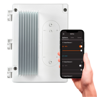 Affinity Smart-Heat™ lysdæmpercontrollere – bild 1