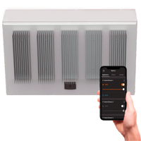 Affinity Smart-Heat™ lysdæmpercontrollere – bild 3