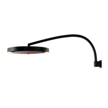 Eclipse Wall Mount Pole Bromic