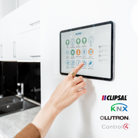 Bromisk Affinitet Smart-Heat Udvidelseskort | Smart styring og BMS-integration – bild 3