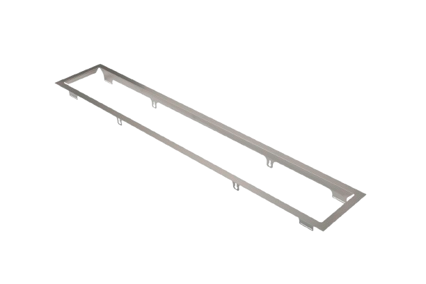 Platinum Electric Recess Kit