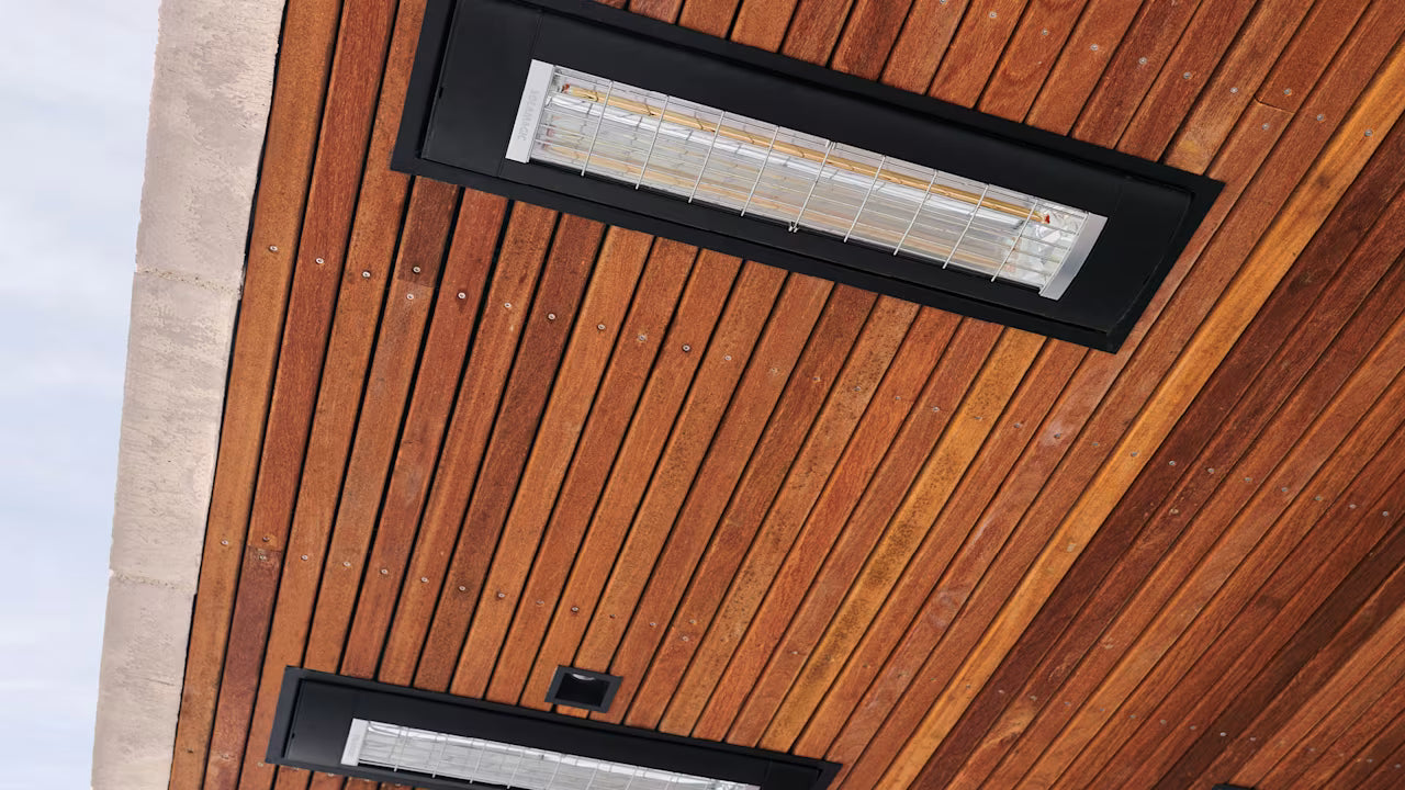 Premium+ 1400 In-ceiling, reducerad fläns Solamagic